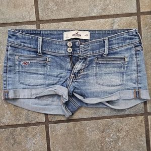 Hollister shorts
